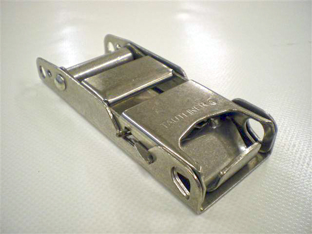 tautliner buckle part